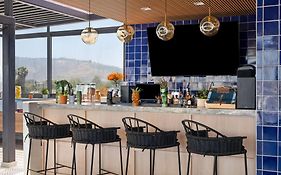 TRYP By Wyndham Ciudad Guzmán UTTSA